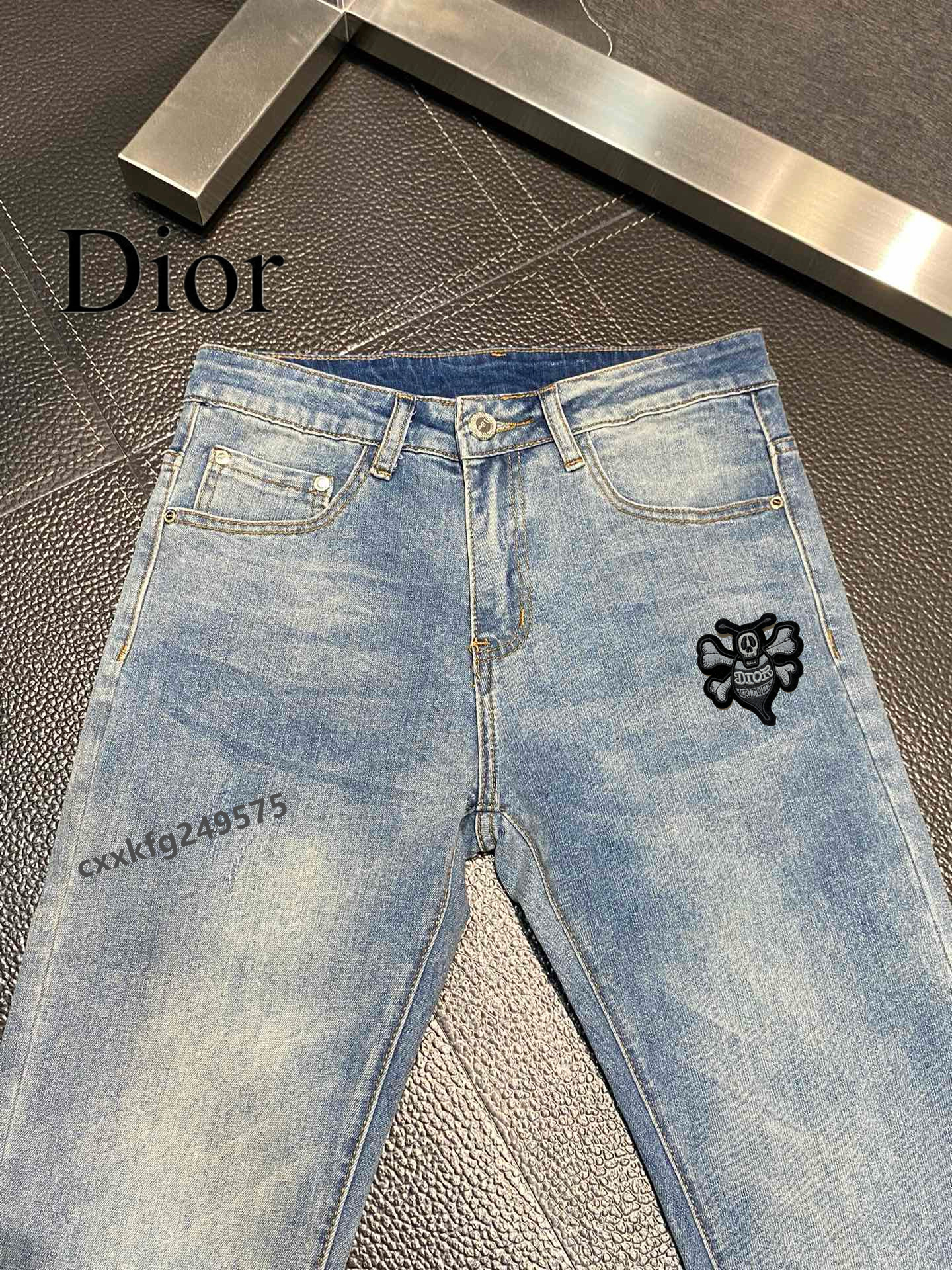 Christian Dior Jeans